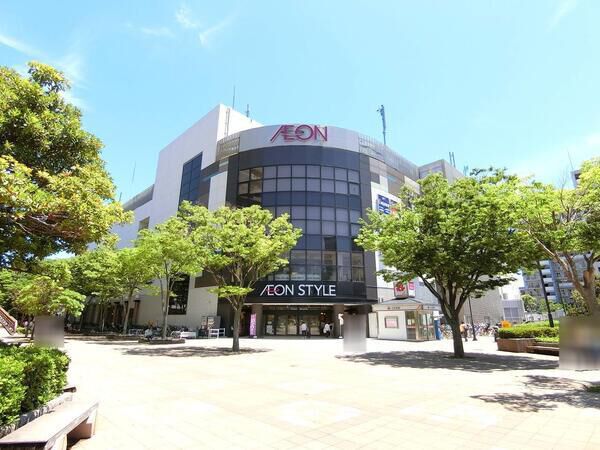 イオンスタイル検見川浜 イオンスタイル検見川浜