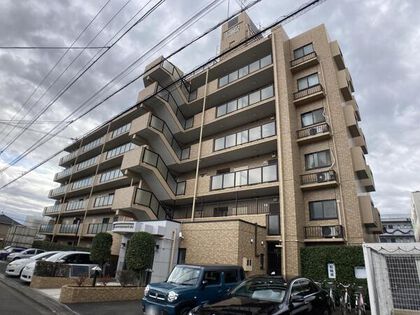 ライオンズマンション相模が丘第6 4枚目 ライオンズマンション相模が丘第6