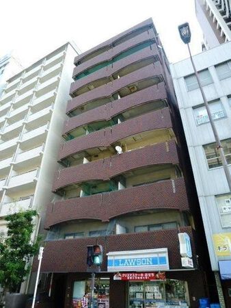 フローレンス谷町 1枚目 フローレンス谷町