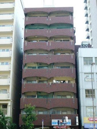 フローレンス谷町 2枚目 フローレンス谷町