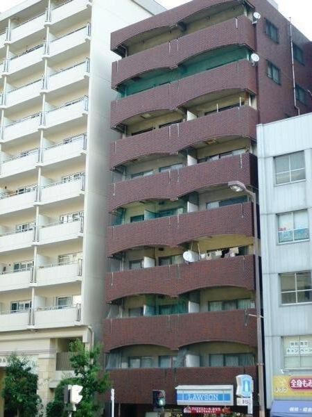 フローレンス谷町 3枚目 フローレンス谷町