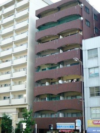 フローレンス谷町 3枚目 フローレンス谷町