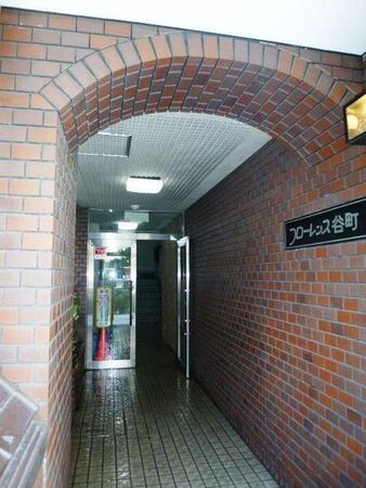 フローレンス谷町 4枚目 フローレンス谷町