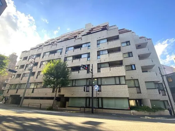 【ニューライフ一番町】外観 【ニューライフ一番町】外観