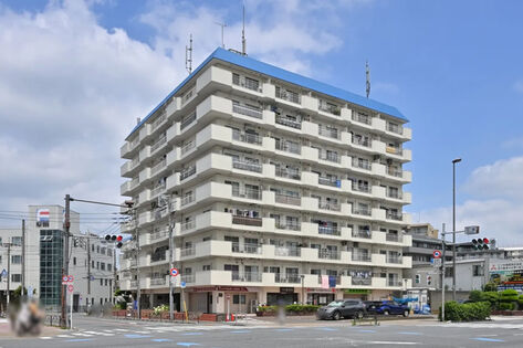 外観 外観