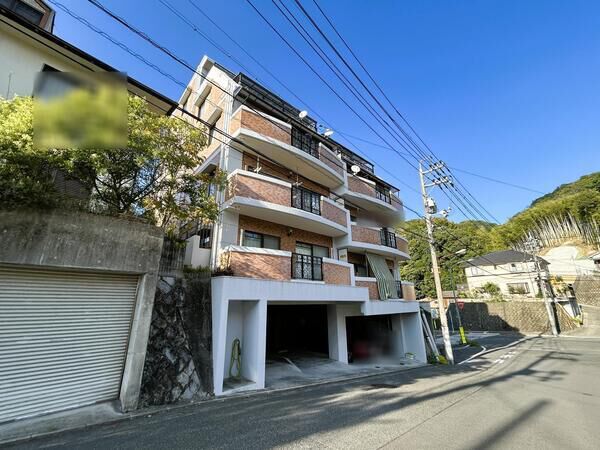 もみじマンション柳ケ丘
