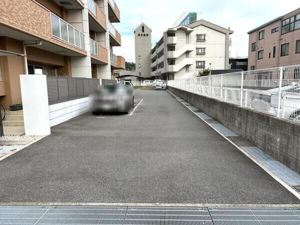 ヴェルディ安東駅前