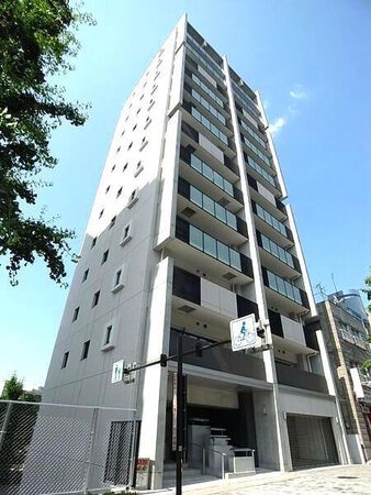 【サンクレーア東山】外観2 【サンクレーア東山】外観2