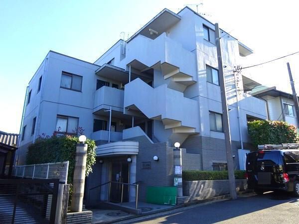 ステージ青葉台