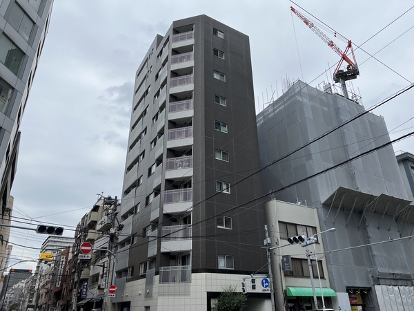 ヴェルステージ秋葉原Ⅱ 2枚目 ヴェルステージ秋葉原Ⅱ