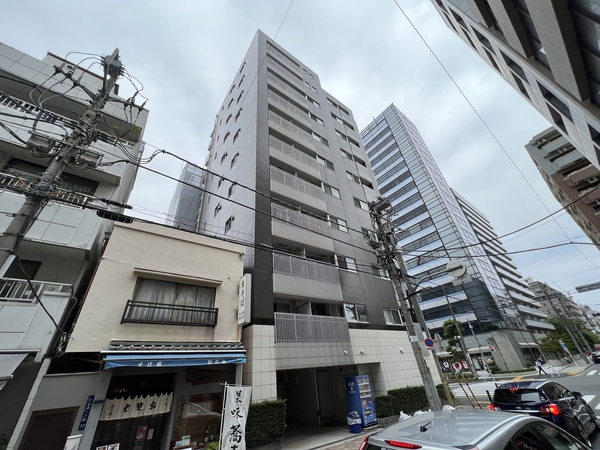 ヴェルステージ秋葉原Ⅱ 3枚目 ヴェルステージ秋葉原Ⅱ