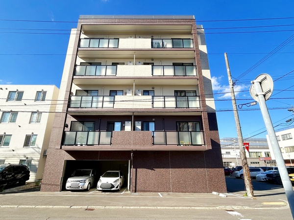 ラ・クラッセ札幌リードスクエア