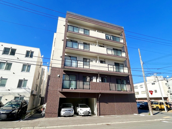 ラ・クラッセ札幌リードスクエア