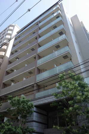 ドルチェヴィータ北浜