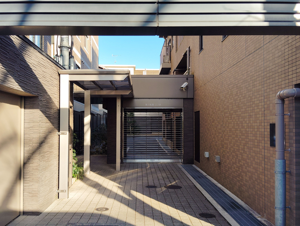 【プラウド京都白川通】その他施設 【プラウド京都白川通】その他施設