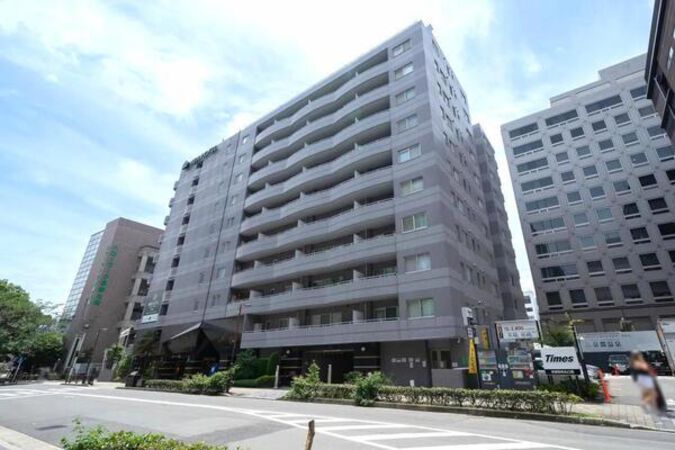 アパガーデンコート京都駅前
