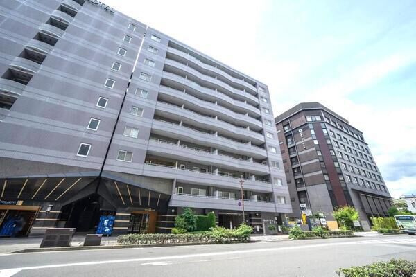 アパガーデンコート京都駅前