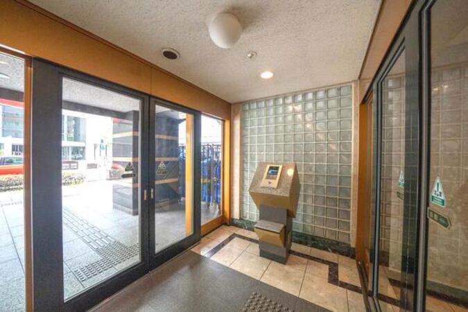 アパガーデンコート京都駅前 4枚目 アパガーデンコート京都駅前