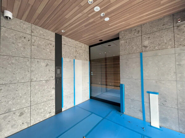 【DOOP糸島の杜】エントランス 【DOOP糸島の杜】エントランス