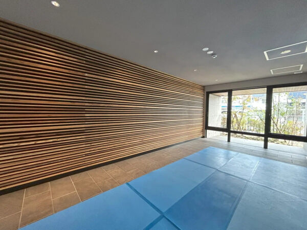 【DOOP糸島の杜】ロビー 【DOOP糸島の杜】ロビー