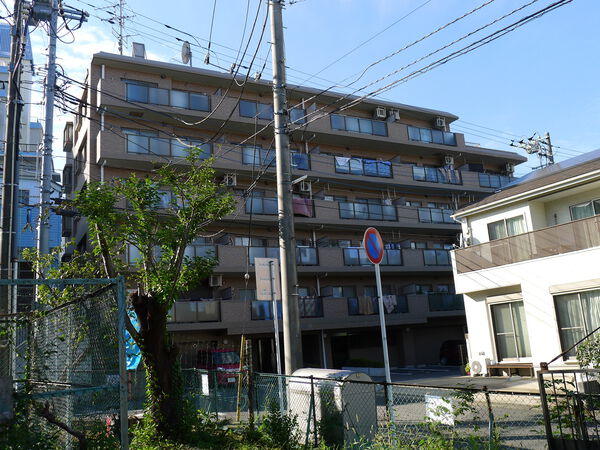 藤和シティコープ北松戸 2枚目 藤和シティコープ北松戸