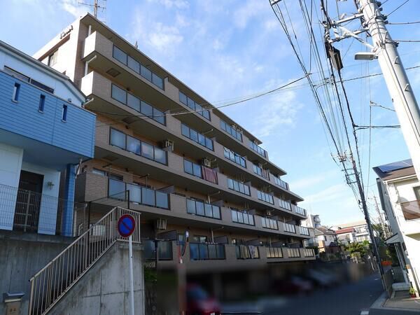 藤和シティコープ北松戸 3枚目 藤和シティコープ北松戸