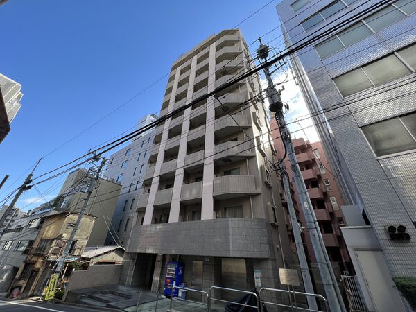 コンシェリア御茶ノ水