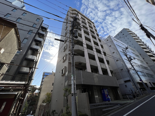 コンシェリア御茶ノ水