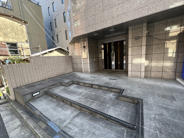 コンシェリア御茶ノ水
