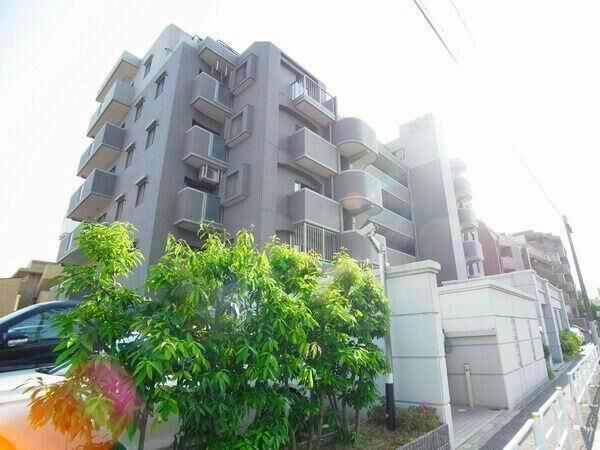 【モアグレース千種清明山】外観4