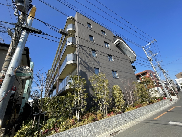 ブランシエラ志木本町