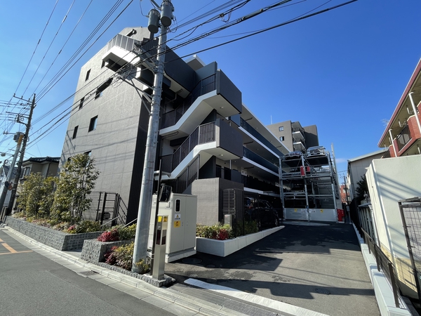 ブランシエラ志木本町