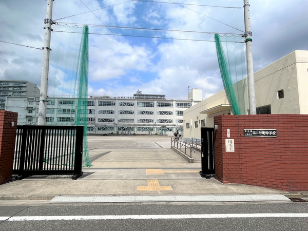 周辺環境 6枚目 周辺環境