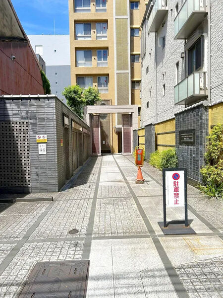 【エステムプラザ京都四条烏丸Ⅱ雅style】外観２