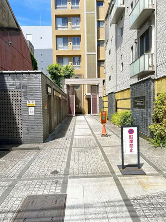 【エステムプラザ京都四条烏丸Ⅱ雅style】外観２