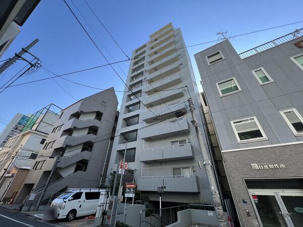 コスモ門前仲町