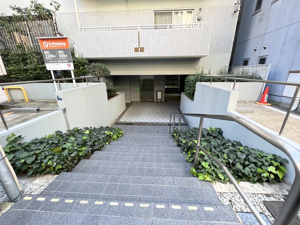 コスモ門前仲町