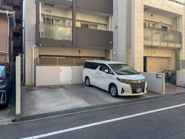 【ライフデザイン三宮東】その他施設 【ライフデザイン三宮東】その他施設