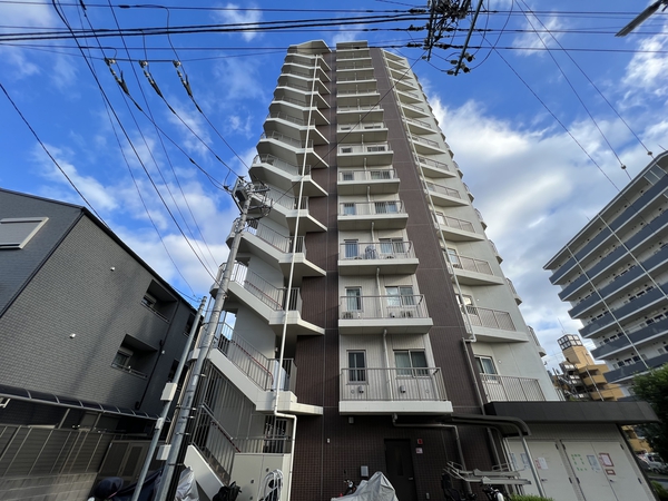 パテラ西川口