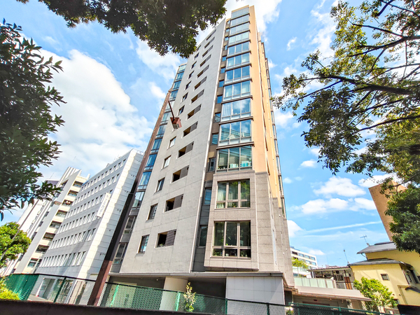 【フォルム内藤町】外観 【フォルム内藤町】外観