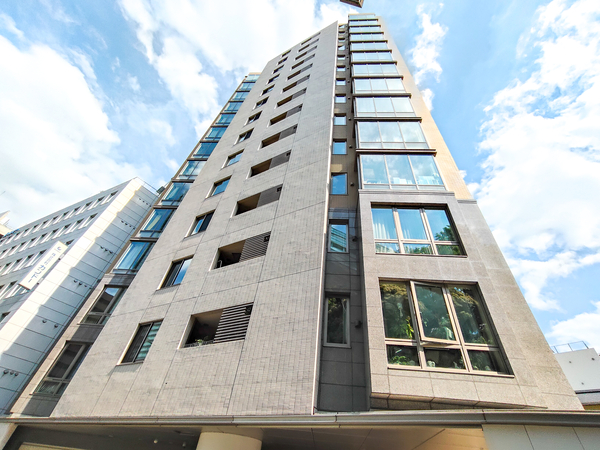 【フォルム内藤町】外観 【フォルム内藤町】外観