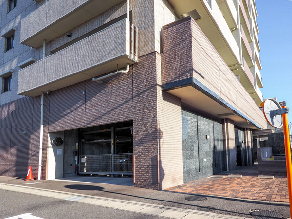 【BELISTA春日井】その他施設 【BELISTA春日井】その他施設