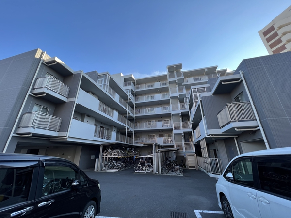 センチュリー五反野