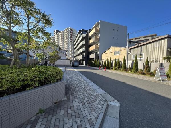 センチュリー五反野