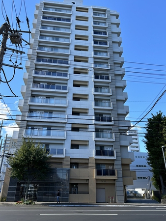 グランファーレ桑園パークサイド