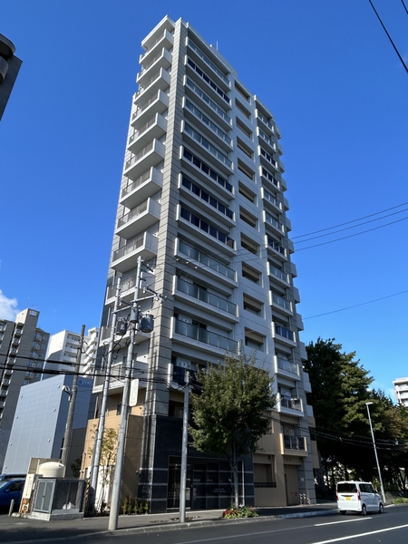 グランファーレ桑園パークサイド