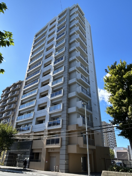 グランファーレ桑園パークサイド