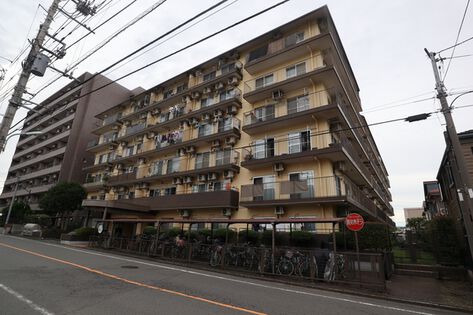 外観１