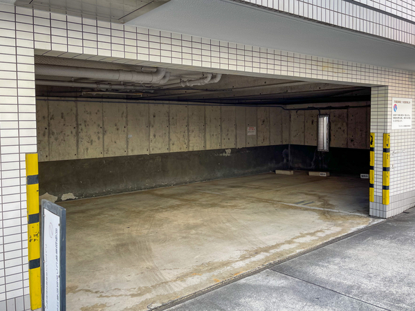 【プレセランス須磨離宮】その他施設 【プレセランス須磨離宮】その他施設