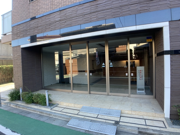 ミオカステーロ府中緑町Ⅱパークアベニュー 3枚目 ミオカステーロ府中緑町Ⅱパークアベニュー